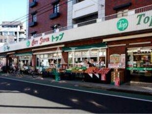 上石神井駅 徒歩8分 4階の物件内観写真